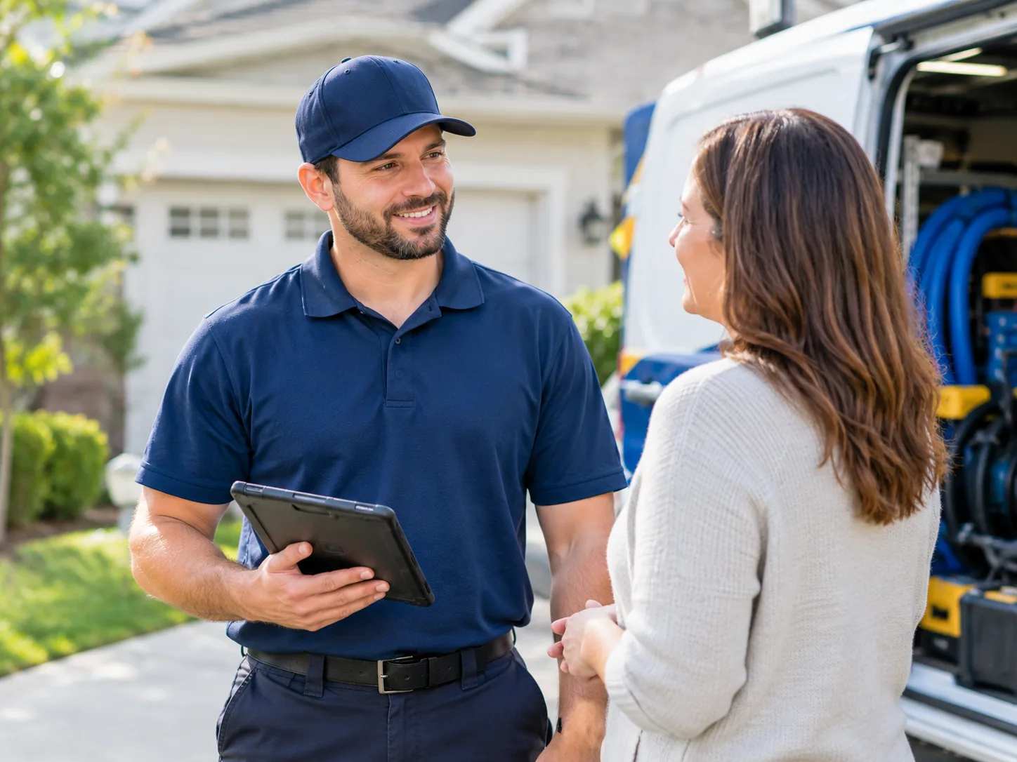 Sewage Backup Cleanup Newmarket, NH FAQs